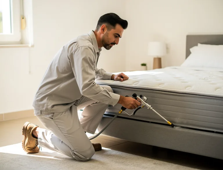 disinfestazione cimici da letto Canosa di Puglia